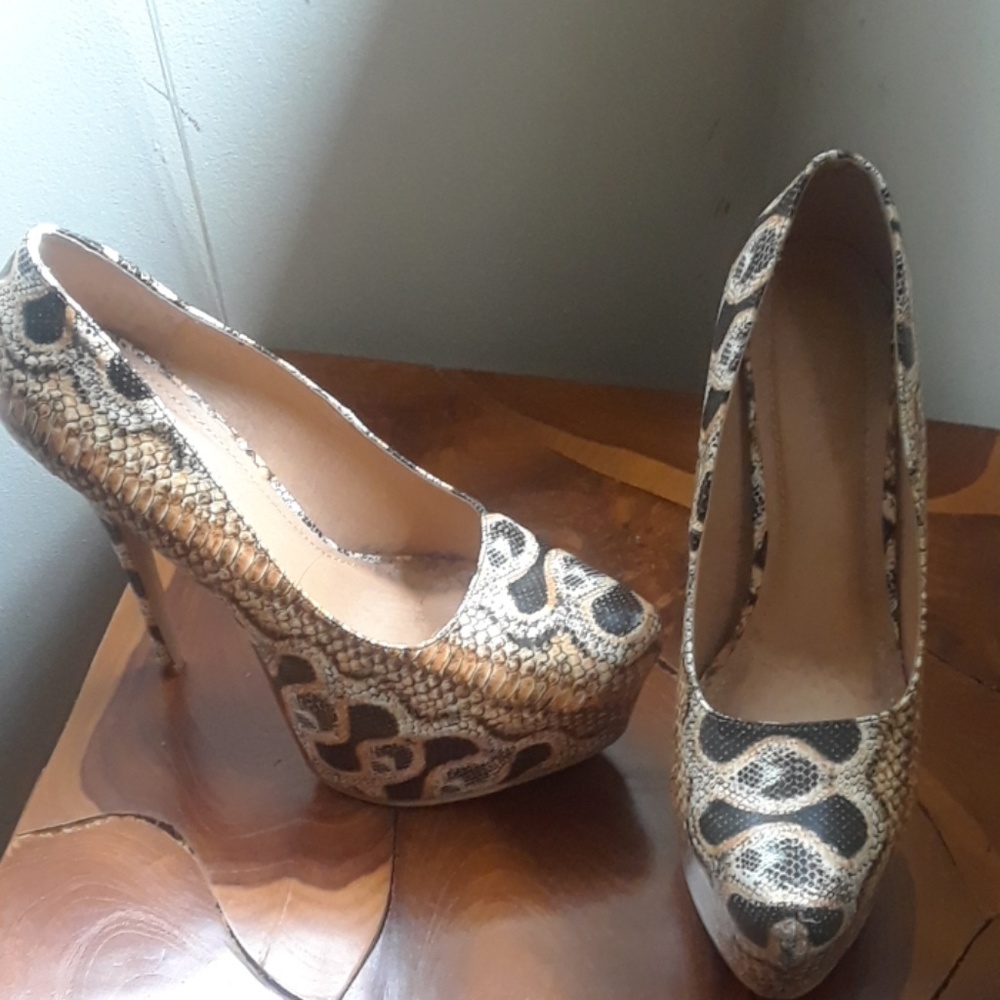 Pumps